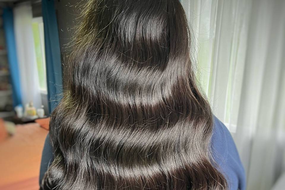 Ondas al agua