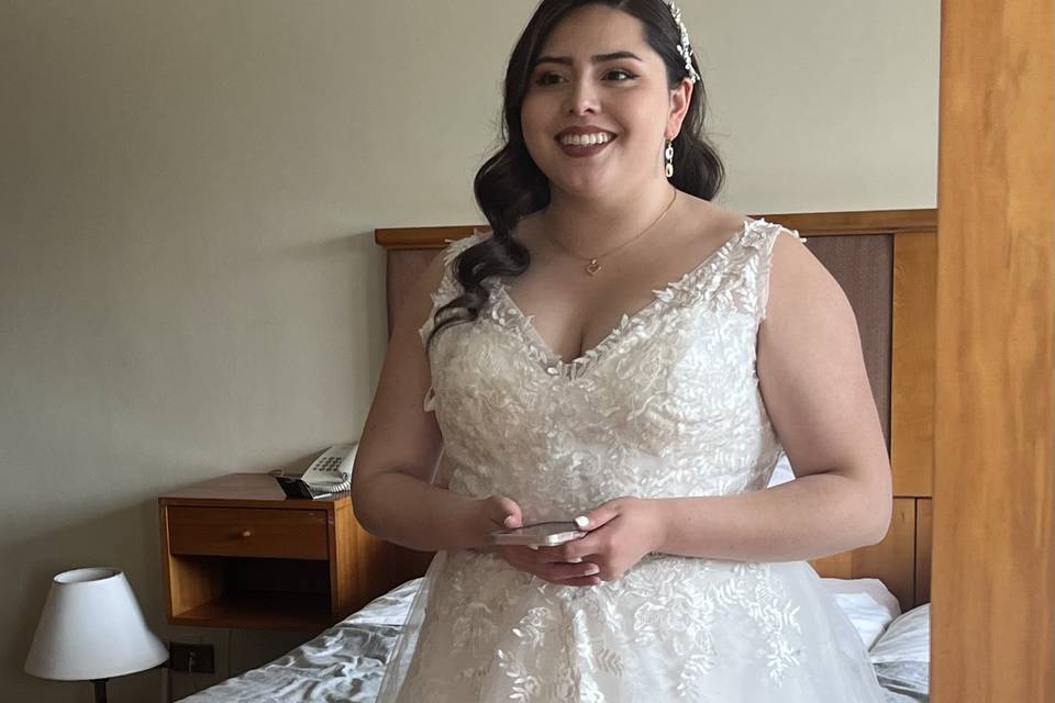 Novia