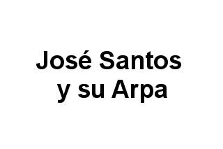 José Santos y su Arpa
