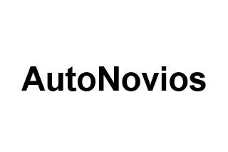 AutoNovios logo