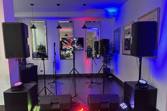 Mag Producciones