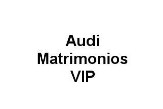 Audi Matrimonios VIP
