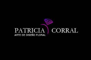 Patricia Corral Diseño Floral logo