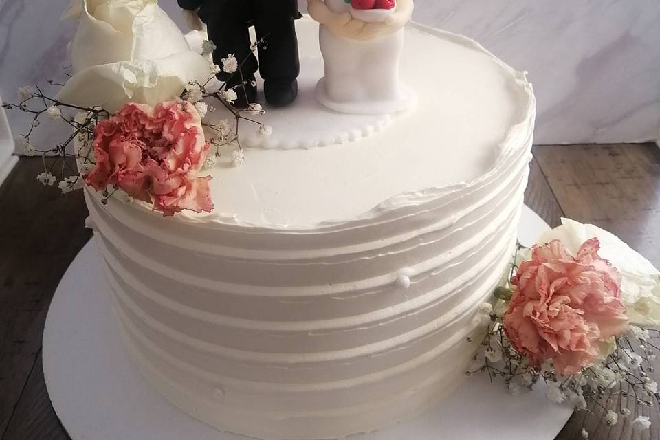 Novios 3D