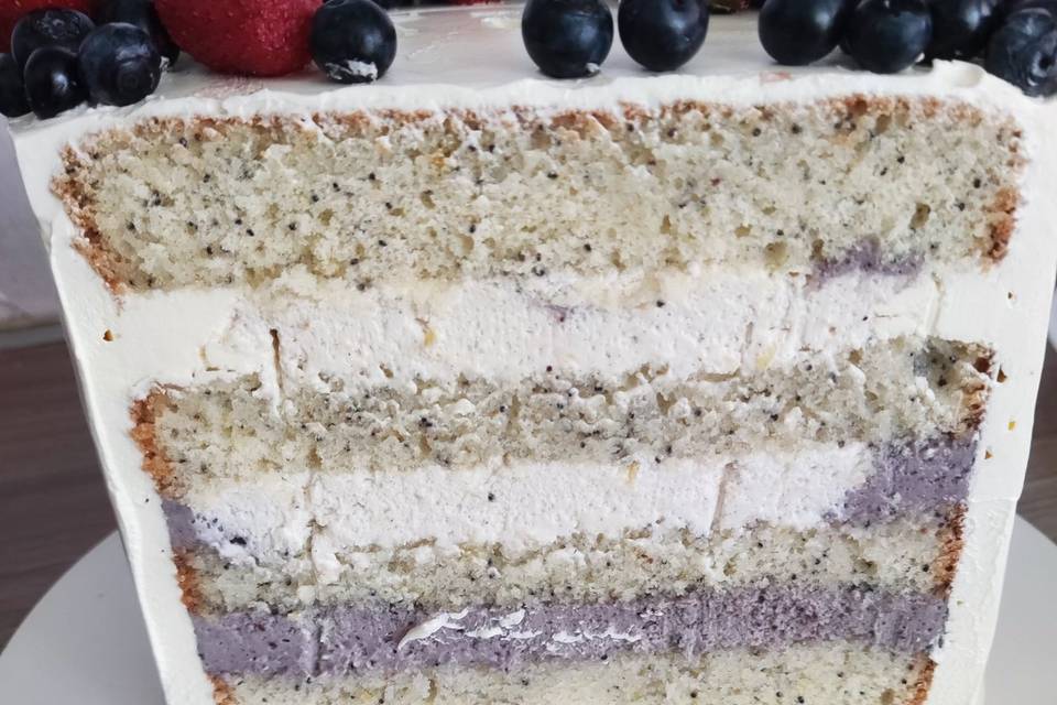 Muestra de relleno