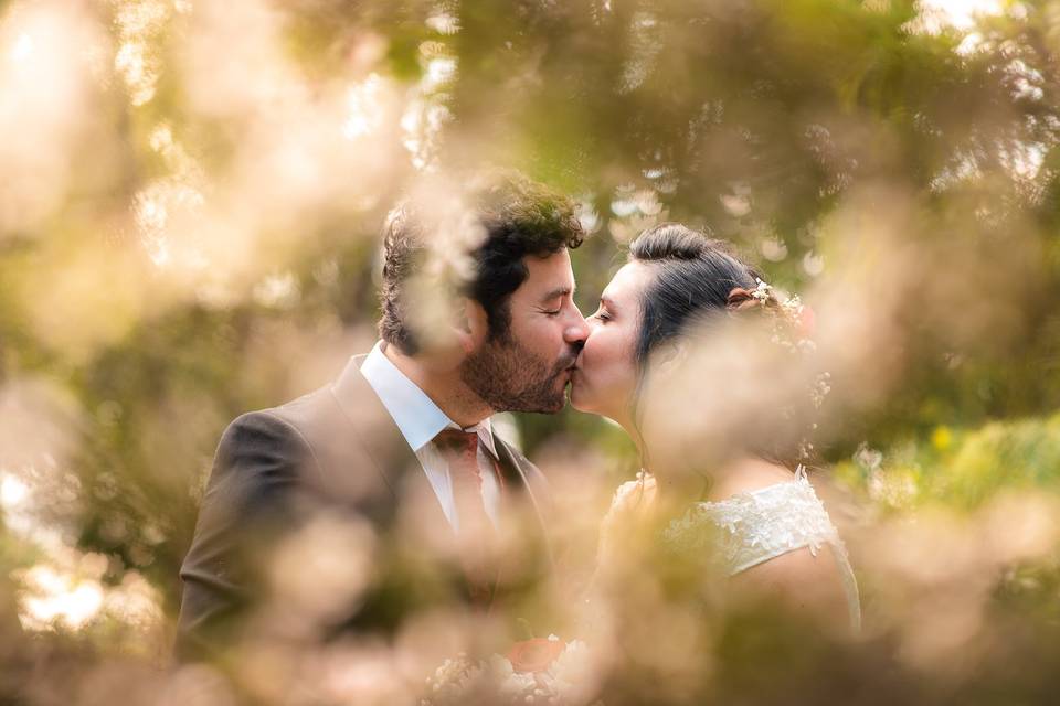 Boda Maria y Rodrigo