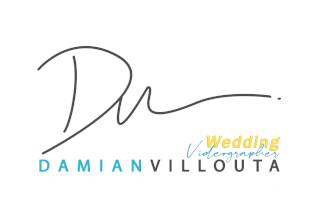 Damian Villouta Logo