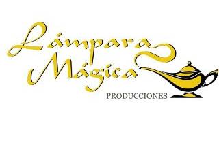 Lámpara Mágica Producciones   logo