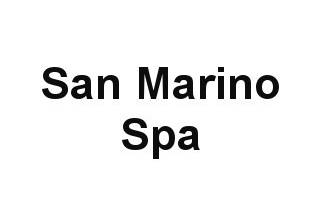 San Marino Spa logo