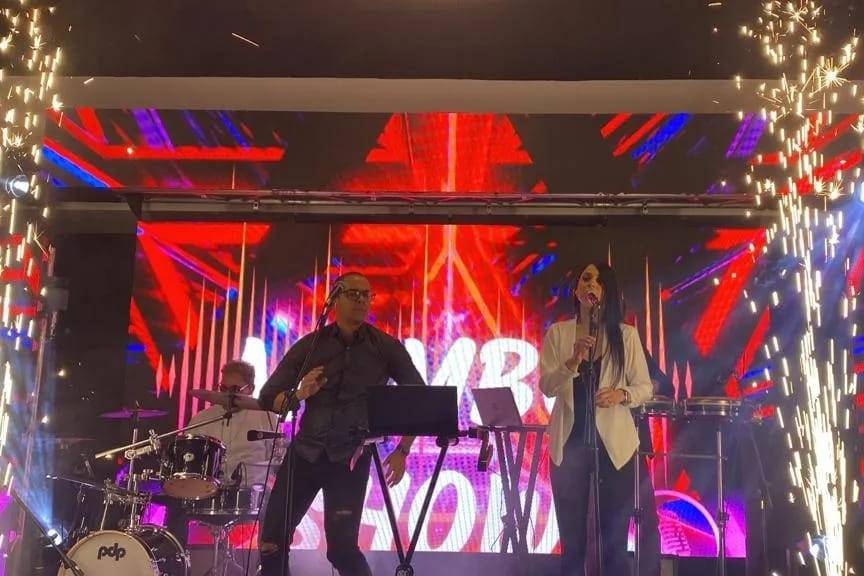 En vivo