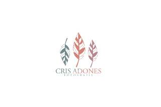Cris Adones Fotografía logo