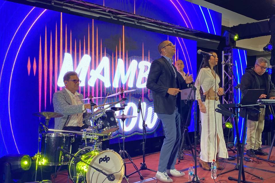 Mambo Show