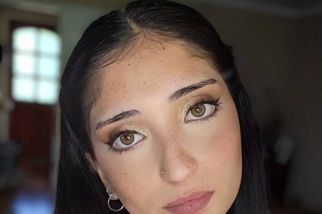 Isa Calipso Maquillaje Profesional
