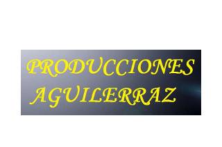 Producciones aguilerraz logo