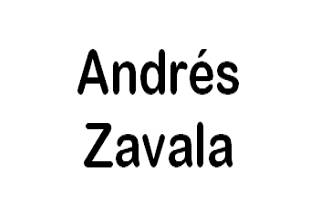 Andrés Zavala logo