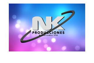 Logo NK Producciones