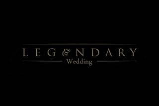 Legendary Weddings