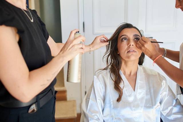 Cocorocas Hair & Makeup