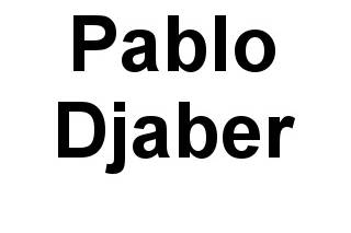 Pablo djaber logo