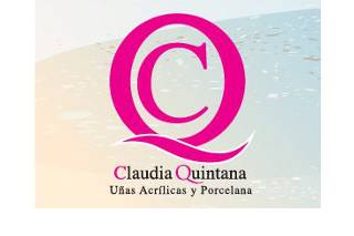 Claudia Quintana Uñas logo