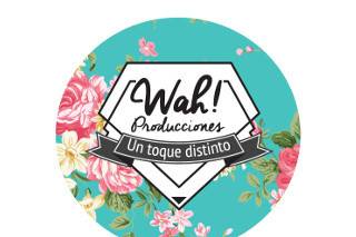 Logo Wah Producciones