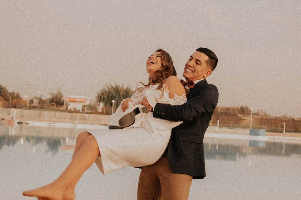 Un Matri de Fotógrafos