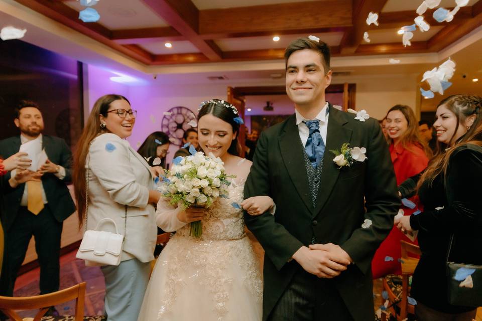 Un Matri de Fotógrafos