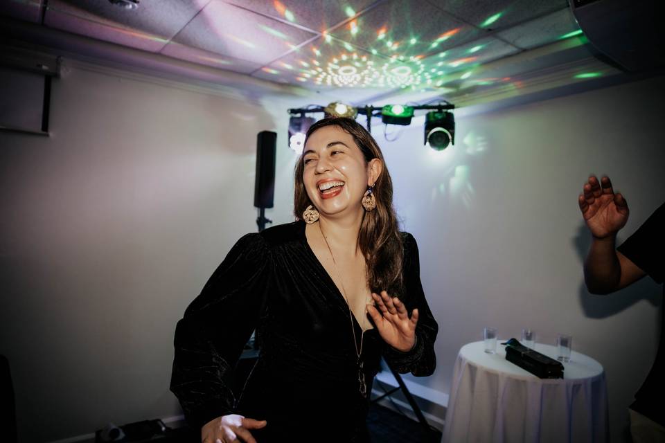 Un Matri de Fotógrafos