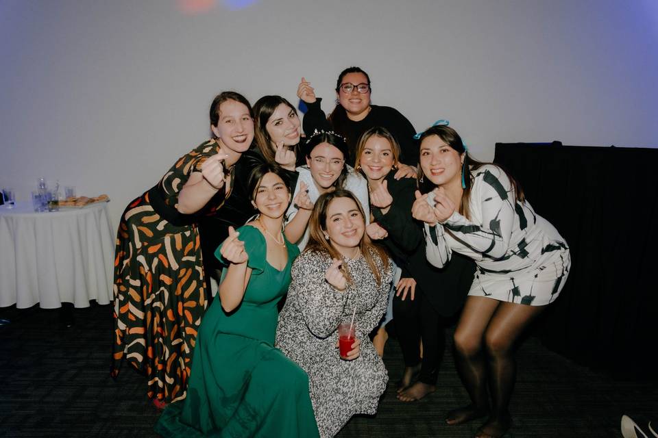 Un Matri de Fotógrafos