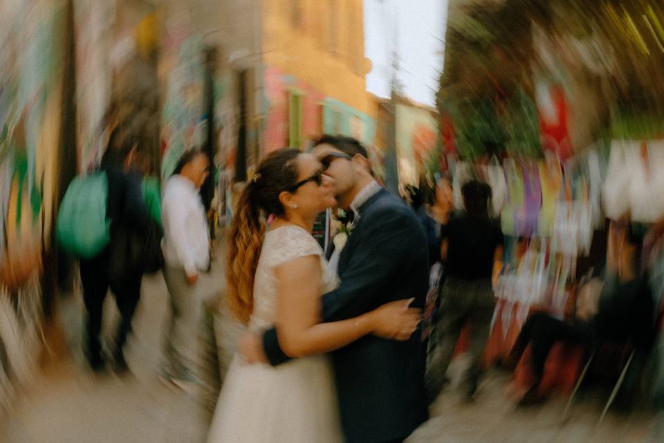 Un Matri de Fotógrafos