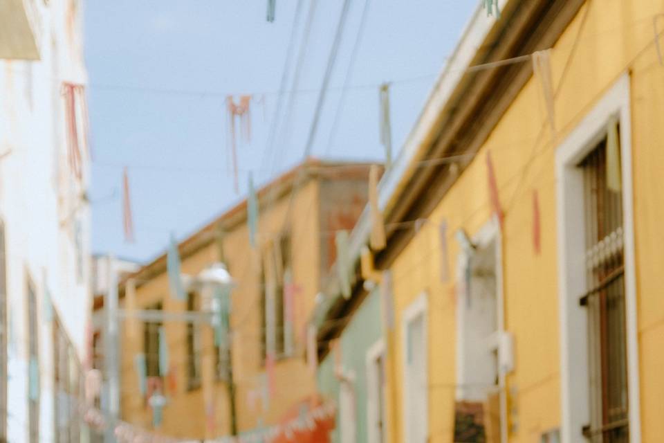 Un Matri de Fotógrafos