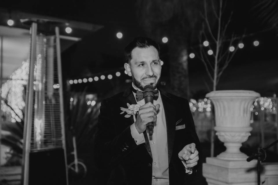 Un Matri de Fotógrafos