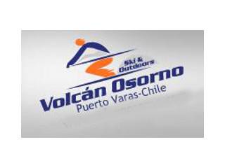 Volcán Osorno logo