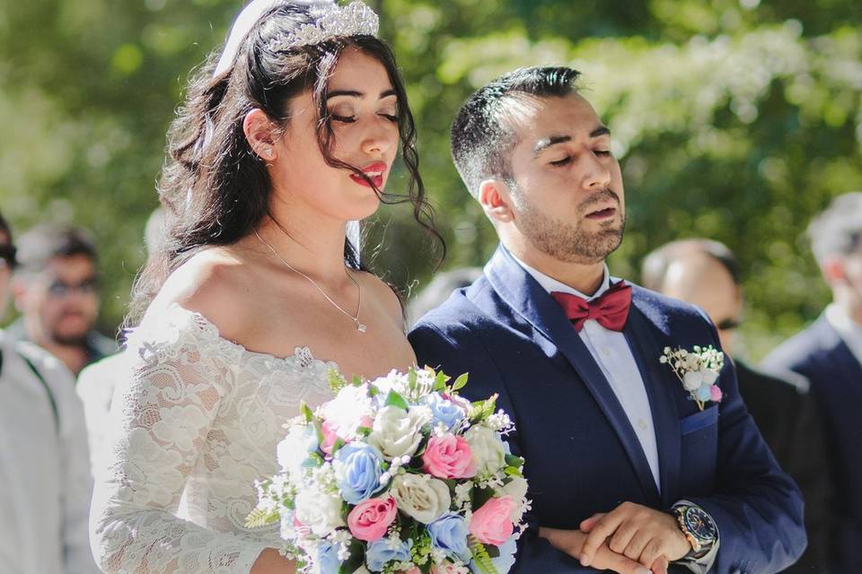 Ceremonia A&C