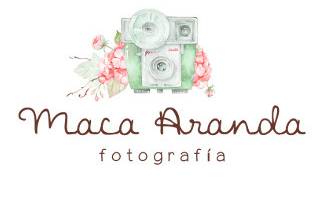 Maca Fotógrafa logo