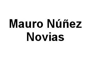 Mauro Núñez Novias logo