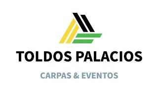 Toldos Palacios Spa logo