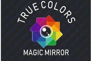 True colors