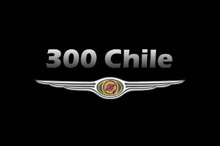 300 Chile