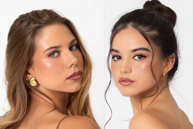 Makeup By Daniela Vial