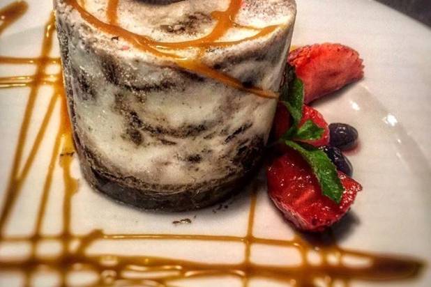 Postres