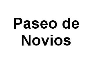 Paseo de Novios logo