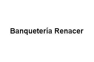 Banquetería Renacer Logo