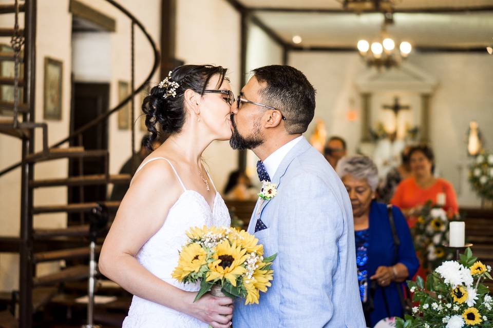 Boda Leyla & Carlos