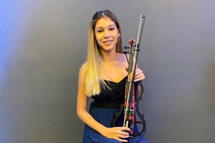 Ale Violinista