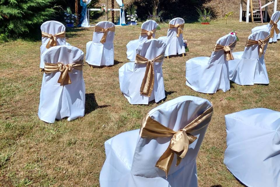 Ceremonia