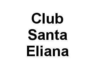 Club Santa Eliana logo