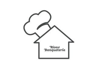 Rivas Banquetería logo