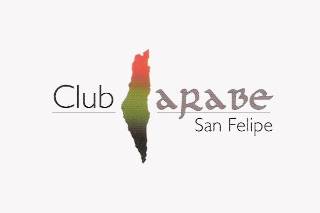 Club Árabe de San Felipe logo