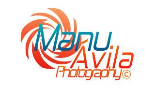 Manu Ávila Fotografías logo